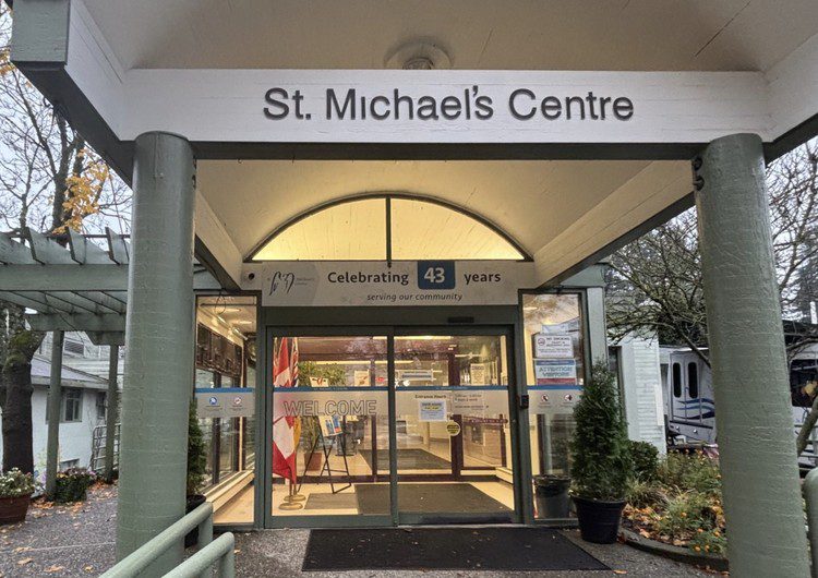 St. Michaels Extended Care window film project