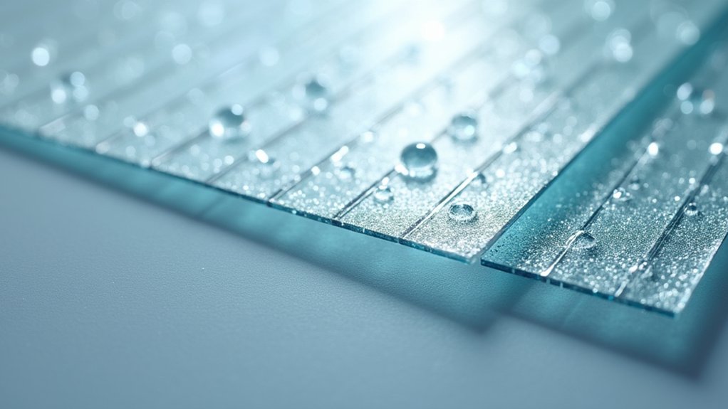 deterring burglars with security film