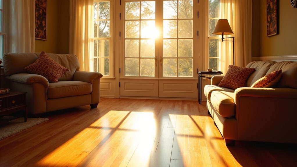 energy saving uv protection