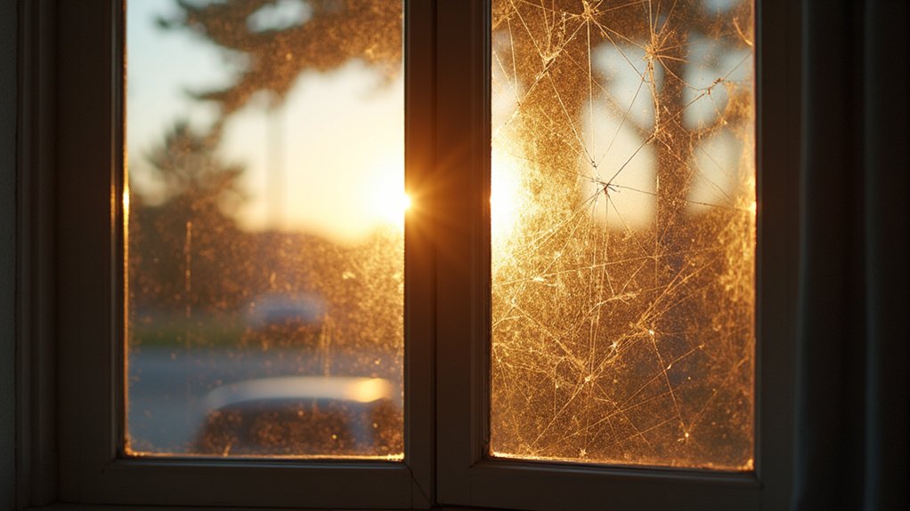 home or storefront security