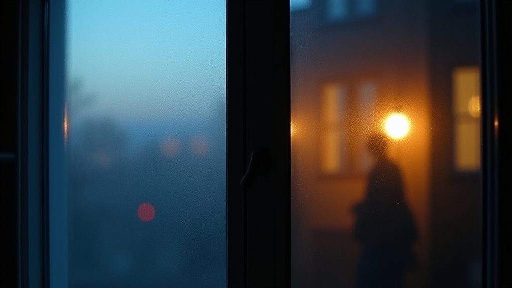 privacy film effectiveness