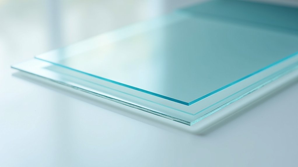 thickness matters for security film