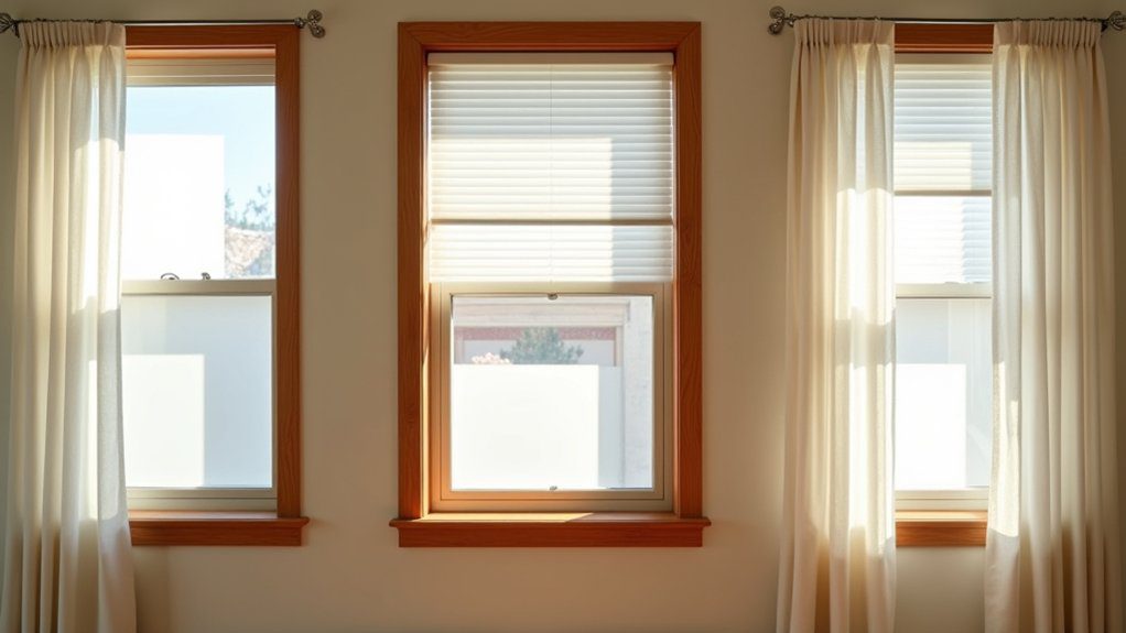 window coverings comparison