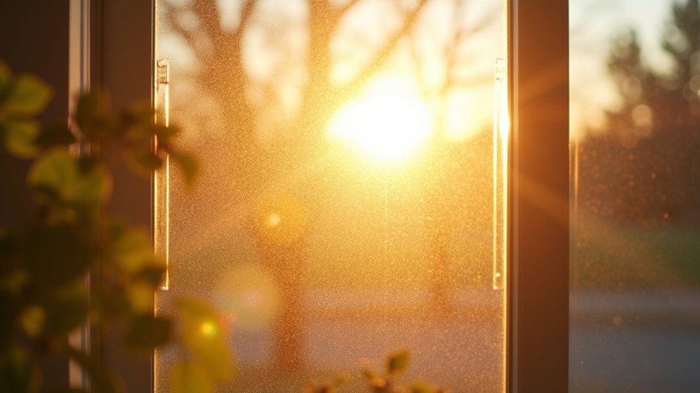 window film blocks uv rays