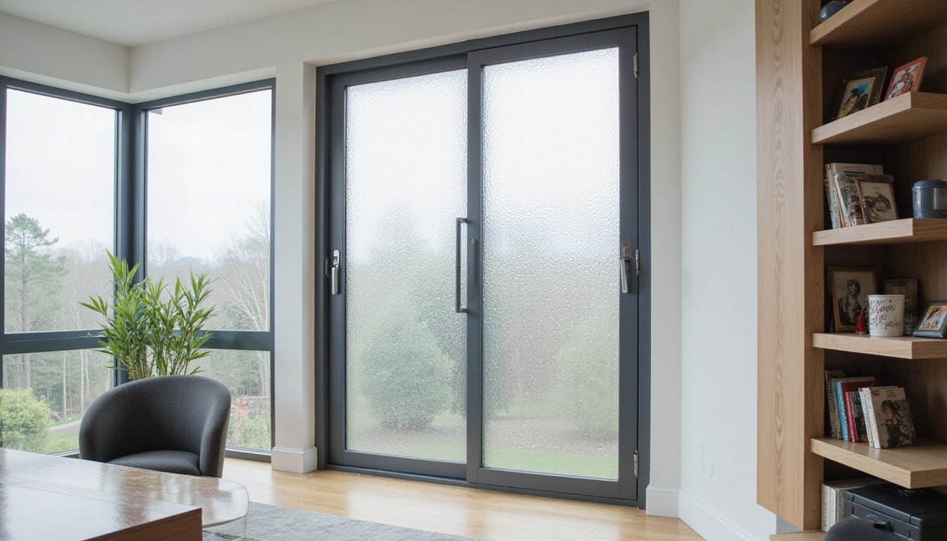 window protection film