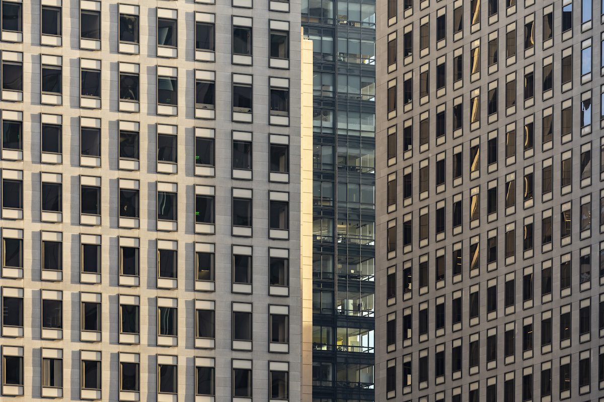 Commercial Window Film Installation in Vancouver: Types, Costs, and What to Expect