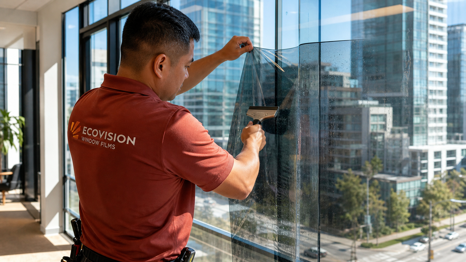 Cost of Solar Control Window Film Installation in BC: What Property Owners Need to Know